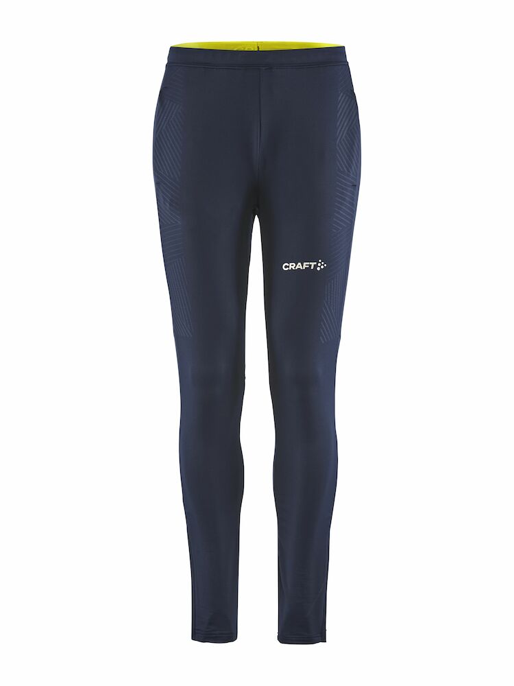 Craft Extend Pants M Navy - Suomen Brodeeraus