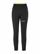 Craft Extend Pants W Black - Suomen Brodeeraus