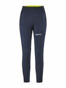 Craft Extend Pants W Navy - Suomen Brodeeraus