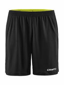 Craft Extend Shorts M Black - Suomen Brodeeraus