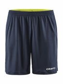 Craft Extend Shorts M Navy - Suomen Brodeeraus