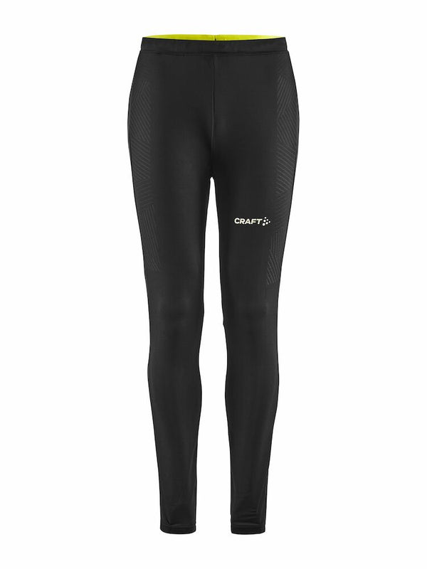 Craft Extend Slim Pants M Black - Suomen Brodeeraus