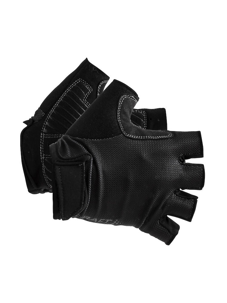 Craft Go Glove Black - Suomen Brodeeraus