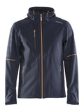 Craft Highland jacket Gravel/sprin - Suomen Brodeeraus