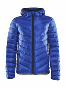 Craft Light Down Jacket BURST - Suomen Brodeeraus