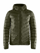 Craft Light Down Jacket WOODS - Suomen Brodeeraus