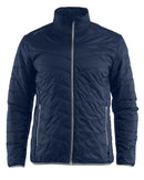 Craft Light Primaloft jacket Gravel - Suomen Brodeeraus