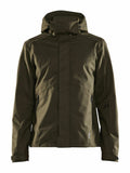 Craft Mountain Jacket Botanic - Suomen Brodeeraus