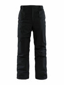 Craft Mountain Pants Black - Suomen Brodeeraus