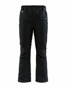 Craft Mountain Pants women Black - Suomen Brodeeraus