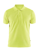 Craft Polo Shirt Pique Classic flumino - Suomen Brodeeraus