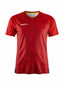Craft Premier Fade Jersey M Bright red - Suomen Brodeeraus