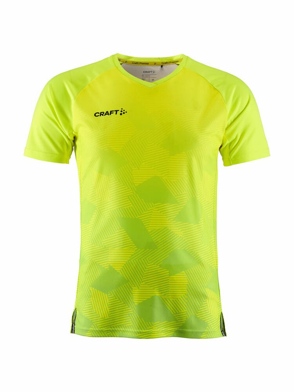 Craft Premier Fade Jersey M Flumino - Suomen Brodeeraus