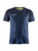 Craft Premier Fade Jersey M Navy - Suomen Brodeeraus