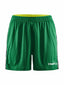 Craft Premier Shorts W Team green - Suomen Brodeeraus