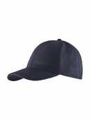 Craft Pro Control Impact Cap Navy - Suomen Brodeeraus