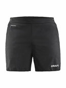 Craft PRO CONTROL IMPACT SHORT SHORTS M Black - Suomen Brodeeraus
