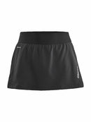 Craft PRO CONTROL IMPACT SKIRT W Black - Suomen Brodeeraus