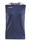 Craft PRO CONTROL IMPACT SL M Navy/white - Suomen Brodeeraus