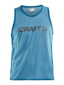 CRAFT PRO CONTROL MESH VEST UNI Azure - Suomen Brodeeraus