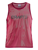 CRAFT PRO CONTROL MESH VEST UNI Berry - Suomen Brodeeraus