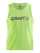 CRAFT PRO CONTROL MESH VEST UNI Gecko - Suomen Brodeeraus