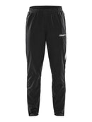 Craft Pro Control Pants W Black/white - Suomen Brodeeraus