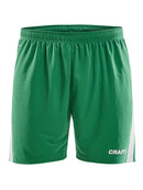 Craft Pro Control Shorts T green/whit - Suomen Brodeeraus