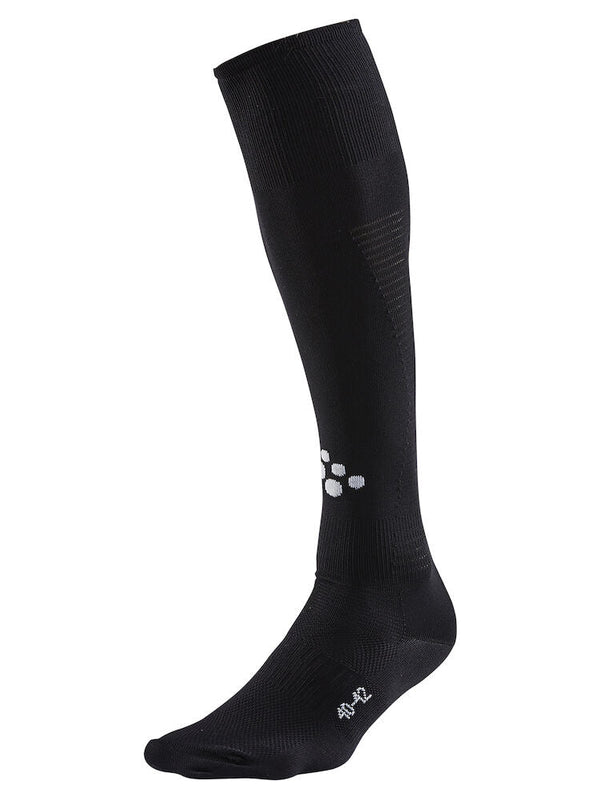 CRAFT PRO CONTROL SOCKS Black - Suomen Brodeeraus