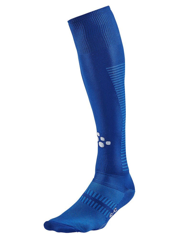 CRAFT PRO CONTROL SOCKS Cobolt - Suomen Brodeeraus