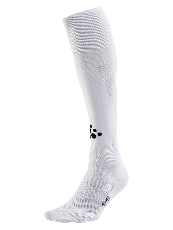 CRAFT PRO CONTROL SOCKS White - Suomen Brodeeraus