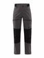 Craft PRO Explore Hiking Pant W Granite - Suomen Brodeeraus