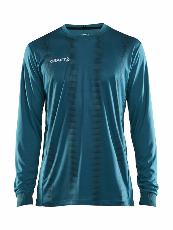 Craft Progress 2.0 GK LS Jersey M Deep lake - Suomen Brodeeraus