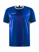 Craft Progress 2.0 Graphic Jersey Cobolt/white - Suomen Brodeeraus