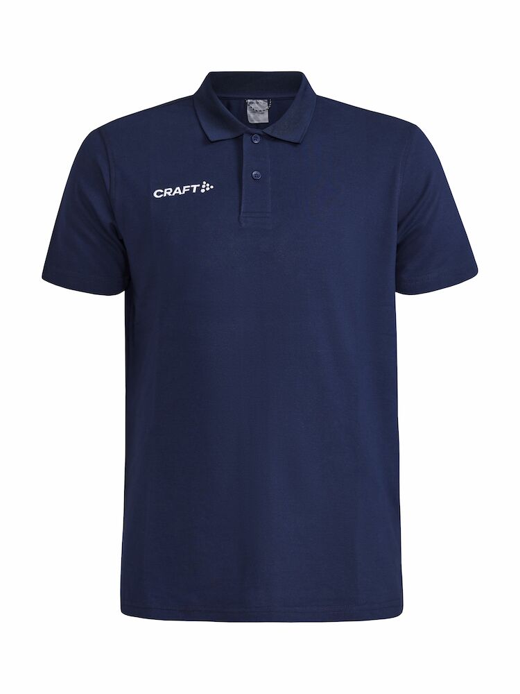 Craft Progress 2.0 Polo M Navy - Suomen Brodeeraus