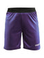 Craft Progress 2.0 Shorts JR True purple - Suomen Brodeeraus