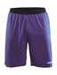 Craft Progress 2.0 Shorts M True purple - Suomen Brodeeraus