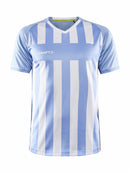 Craft Progress 2.0 Stripe Jersey M Mff Blue/whi - Suomen Brodeeraus