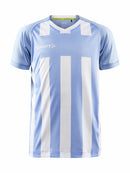 Craft Progress 2.0 Stripe Jersey Mff Blue/whi - Suomen Brodeeraus