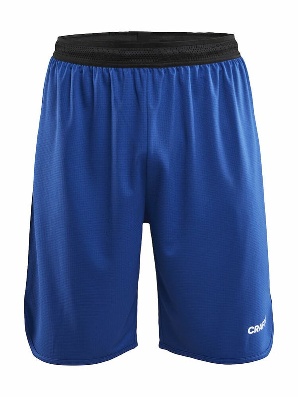 Craft Progress Basket Shorts Jr Cobolt - Suomen Brodeeraus