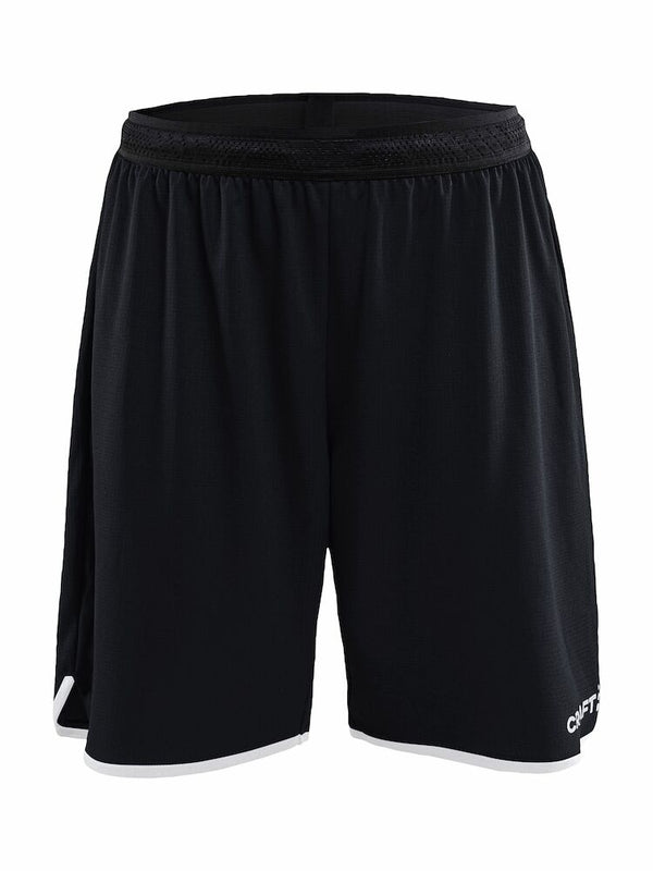 Craft Progress Basket Shorts W Black - Suomen Brodeeraus