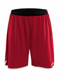 Craft Progress Basket Shorts W Bright red - Suomen Brodeeraus