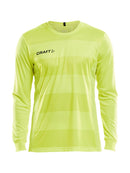 Craft Progress GK LS Jersey men without Flumino - Suomen Brodeeraus