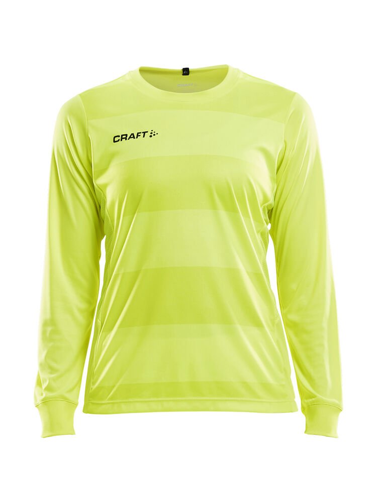 Craft Progress GK LS Jersey women witho Flumino - Suomen Brodeeraus