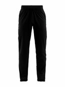 Craft Progress GK Sweatpant Black - Suomen Brodeeraus