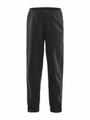 Craft Progress GK Sweatpant JR Black - Suomen Brodeeraus