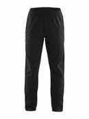 Craft Progress GK Sweatpant women Black - Suomen Brodeeraus