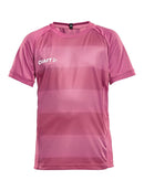 Craft Progress Jersey graphic JR Pop - Suomen Brodeeraus