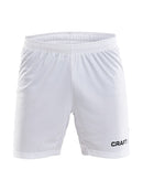 Craft Progress Short contrast men White/cl cob - Suomen Brodeeraus