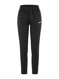 Craft Squad 2.0 Pants W Black - Suomen Brodeeraus